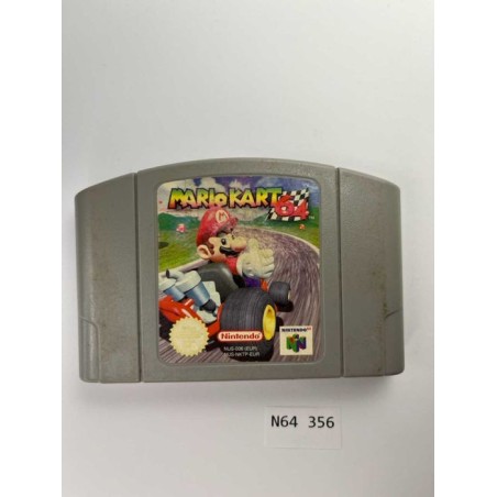 Mario Kart 64 Nintendo 64 (N64)