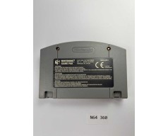 MRC: Multi-Racing Championship Nintendo 64 (N64)