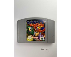 Banjo-Kazooie Nintendo 64 (N64)
