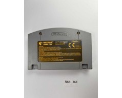 Banjo-Kazooie Nintendo 64 (N64)