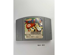 Mario Party Nintendo 64 (N64)