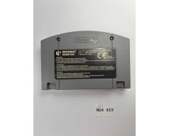 Holy Magic Century Nintendo 64 (N64)