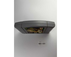 Holy Magic Century Nintendo 64 (N64)
