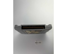 Holy Magic Century Nintendo 64 (N64)