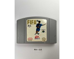 FIFA 64 Nintendo 64 (N64)