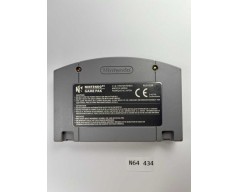 FIFA 64 Nintendo 64 (N64)