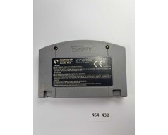 Madden NFL 99 Nintendo 64 (N64)