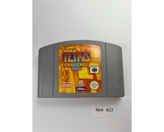 Magical Tetris Challenge Nintendo 64 (N64)