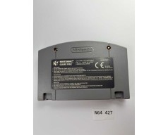 Magical Tetris Challenge Nintendo 64 (N64)