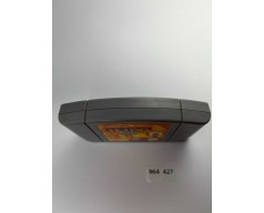 Magical Tetris Challenge Nintendo 64 (N64)