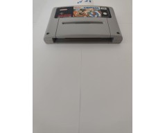 Aterix Obelix N18 SNES – SNES | Nintendo (używana)