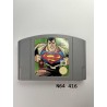 Superman Nintendo 64 (N64)