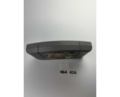 Superman Nintendo 64 (N64)