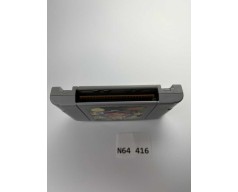 Superman Nintendo 64 (N64)