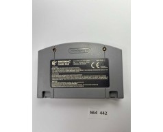 Top Gear Rally Nintendo 64 (N64)