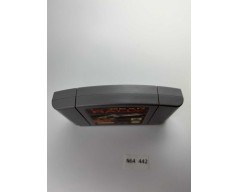 Top Gear Rally Nintendo 64 (N64)