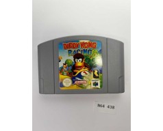 Diddy Kong Racing Nintendo 64 (N64)