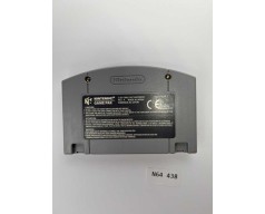 Diddy Kong Racing Nintendo 64 (N64)