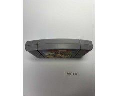 Diddy Kong Racing Nintendo 64 (N64)