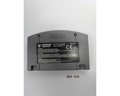 Top Gear Rally Nintendo 64 (N64)