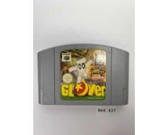 Glover Nintendo 64 (N64)