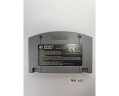 Glover Nintendo 64 (N64)