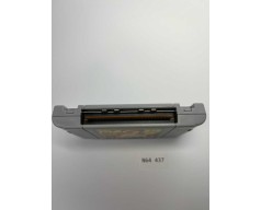 Glover Nintendo 64 (N64)