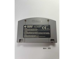 V-Rally Edition 99 Nintendo 64 (N64)