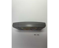 V-Rally Edition 99 Nintendo 64 (N64)