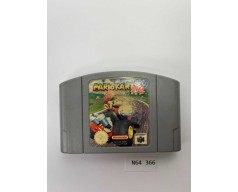 Mario Kart 64 Nintendo 64 (N64)