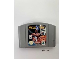 NBA Hang Time Nintendo 64 (N64)