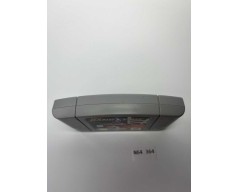 NBA Hang Time Nintendo 64 (N64)