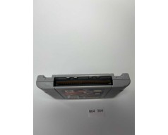 NBA Hang Time Nintendo 64 (N64)