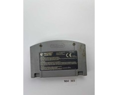 Super Mario 64 Nintendo 64 (N64)