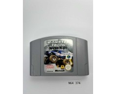 Monster Truck Madness 64 Nintendo 64 (N64)