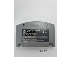 Monster Truck Madness 64 Nintendo 64 (N64)