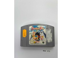 Snowboard Kids Nintendo 64 (N64)