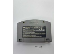 Snowboard Kids Nintendo 64 (N64)