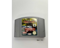 Top Gear Rally 2 Nintendo 64 (N64)