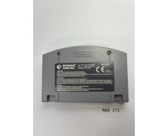 Top Gear Rally 2 Nintendo 64 (N64)