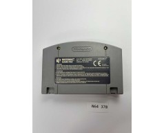 NBA Pro 98 Nintendo 64 (N64)