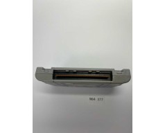 International Superstar Soccer 2000 Nintendo 64 (N64)