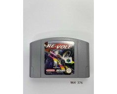 Re-Volt Nintendo 64 (N64)