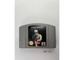 Star Wars: Shadows of the Empire Nintendo 64 (N64)