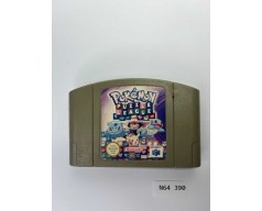 Pokémon Puzzle League Nintendo 64 (N64)