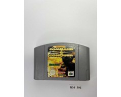 Command & Conquer Nintendo 64 (N64)