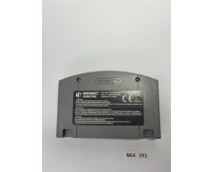 Command & Conquer Nintendo 64 (N64)