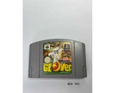 Glover Nintendo 64 (N64)