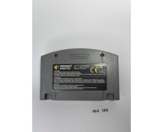 Automobili Lamborghini Nintendo 64 (N64)