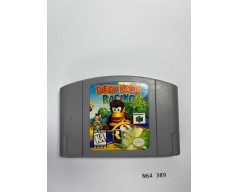 Diddy Kong Racing Nintendo 64 NTSC USA